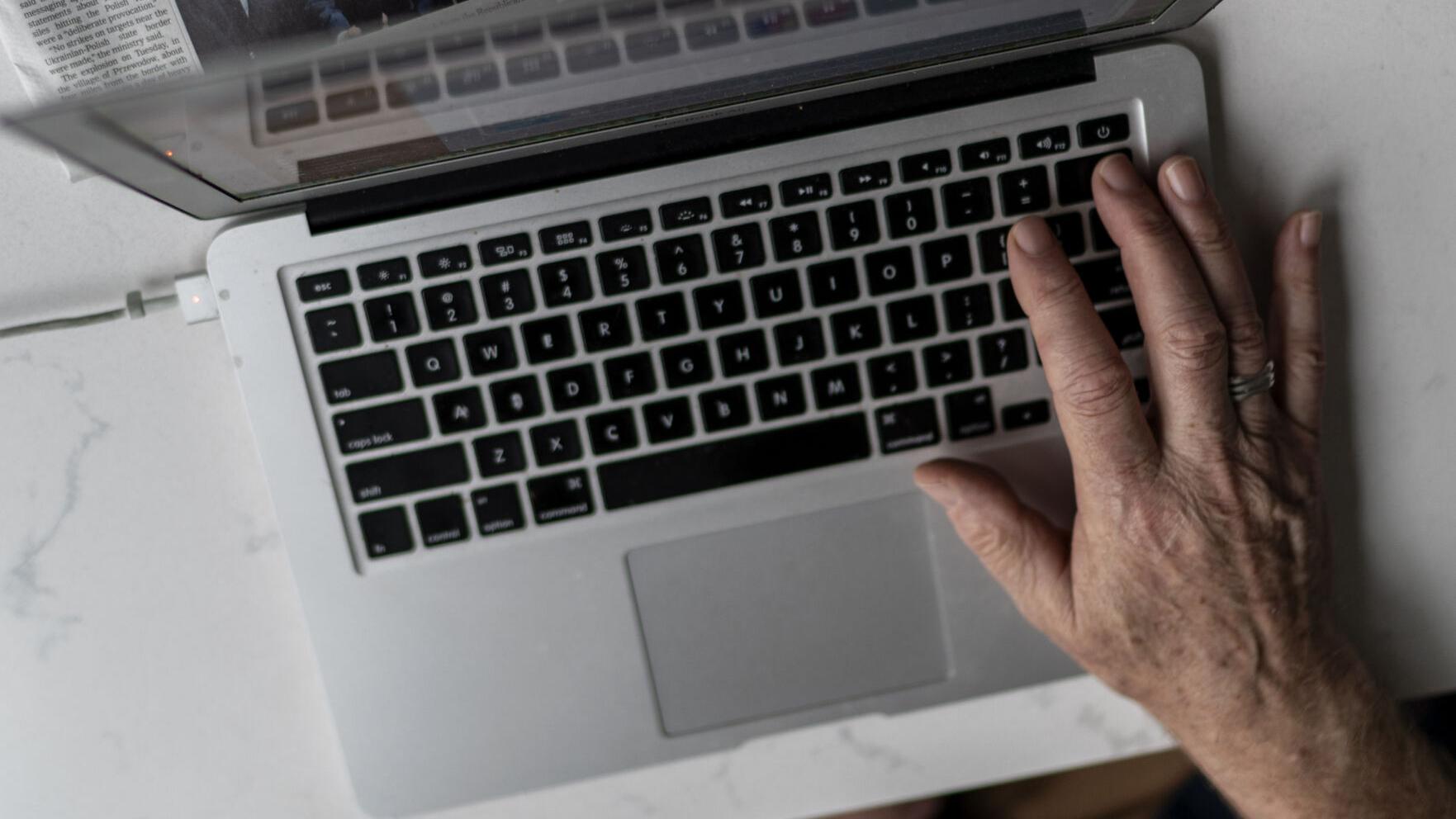 One Tech Tip: Replacing passwords with passkeys for an easier login experience